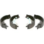 Bremsbacken 0 986 487 627 Bremsbacken 0 986 487 627