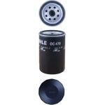 Mahle Original Ölfilter OC 479 Mahle Original Ölfilter OC 479