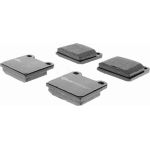 Vaico Bremsbelagsatz für Scheibenbremse V30-8100 Vaico Bremsbelagsatz für Scheibenbremse V30-8100