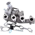 KAMOKA Turbolader 8600044 KAMOKA Turbolader 8600044