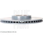 Bremsscheibe Mitsubishi P. L200/Pajero 2.5Td/3.0-3.5V6 90 ADC44365