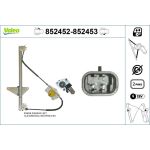 Valeo Fensterheber 852452