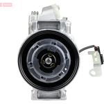 DENSO Kompressor DCP14020 DENSO Kompressor DCP14020