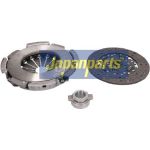 Japanparts Kupplungssatz KF-5012 Japanparts Kupplungssatz KF-5012