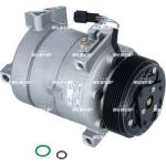 Kompressor, Klimaanlage 32692
