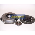 Japanparts Kupplungssatz KF-1028 Japanparts Kupplungssatz KF-1028