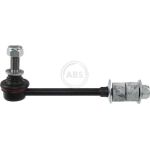 A.B.S. Stabilisatorstange 260727 A.B.S. Stabilisatorstange 260727