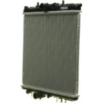 Kühler, Motorkühlung CR 527 000S Kühler, Motorkühlung CR 527 000S