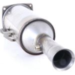 Walker Dieselpartikelfilter 93000 Walker Dieselpartikelfilter 93000