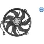 MEYLE 71 871 008 Motorkühlerlüfter 11-14 232 0003 MEYLE 71 871 008 Motorkühlerlüfter 11-14 232 0003