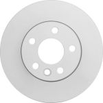 Bremsscheibe 0 986 479 B54 Bremsscheibe 0 986 479 B54