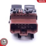 ESEN SKV Schalter, Fensterheber 37SKV373 ESEN SKV Schalter, Fensterheber 37SKV373