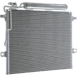MAHLE Kondensator, Klimaanlage AC 318 000P MAHLE Kondensator, Klimaanlage AC 318 000P