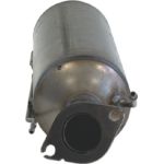 Bosal Partikelfilter 095-324 Bosal Partikelfilter 095-324