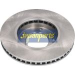 Japanparts Bremsscheibe DI-K05C Japanparts Bremsscheibe DI-K05C