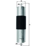 MAHLE Kraftstofffilter KL 473 MAHLE Kraftstofffilter KL 473