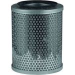 LX 196 MAHLE Luftfilter LX 196, Filtereinsatz, Höhe 209,5 mm – u. a. für Deutz-Fahr D07, D06, Fendt Farmer – OE Nummer 1499756 - l LX 196 MAHLE Luftfilter LX 196, Filtereinsatz, Höhe 209,5 mm – u. a. für Deutz-Fahr D07, D06, Fendt Farmer – OE Nummer 1499756 - l