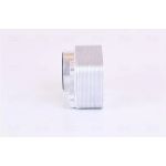 Ölkühler PKW 90705 Ölkühler PKW 90705