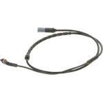 Bosch Bremsbelagverschleißsensor 1987473026 Bosch Bremsbelagverschleißsensor 1987473026
