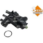 NRF Kühlmittelthermostat 725242 NRF Kühlmittelthermostat 725242