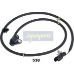 Sensor, Raddrehzahl ABS-538 Sensor, Raddrehzahl ABS-538