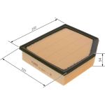 Luftfilter F 026 400 456 Luftfilter F 026 400 456