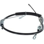 Handbremsseil 1987482882 Handbremsseil 1987482882