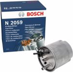 Bosch Kraftstofffilter F 026 402 059 Bosch Kraftstofffilter F 026 402 059