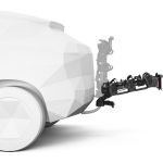 Thule OutPace (Tilt-up) 3bike Heckträger 9013100 Thule OutPace (Tilt-up) 3bike Heckträger 9013100