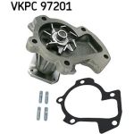 SKF Wasserpumpe VKPC 97201 SKF Wasserpumpe VKPC 97201