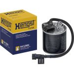 HENGST FILTER Kraftstofffilter H412WK HENGST FILTER Kraftstofffilter H412WK