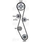 Valeo Steuertriebssatz 614588 Valeo Steuertriebssatz 614588
