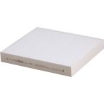 LA 460 MAHLE Innenraumfilter LA 460, Partikelfilter, 230 x 200 x 30 mm – u. a. für VW Routan, Chrysler Grand Voyager V (RT), Infiniti Q50 – OE Nummer 7B0819644 - l