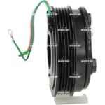 NRF Magnetkupplung, Klimakompressor 380175 NRF Magnetkupplung, Klimakompressor 380175
