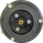 MAHLE Kompressor, Klimaanlage ACP 1385 000S MAHLE Kompressor, Klimaanlage ACP 1385 000S