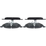 Bosch Bremsbelagsatz 0 986 494 683