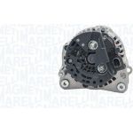 Magneti Marelli Lichtmaschine 063731378010 Magneti Marelli Lichtmaschine 063731378010