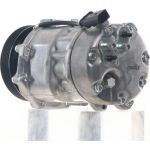 ACP 191 000S MAHLE Klimakompressor 191 000S, 12 V, SD7V16, R134a – u. a. für VW Golf IV (1J1), VW Bora I (1J2), VW IV Variant (1J5) – OE Nummer 1J0 820 803 AX - l ACP 191 000S MAHLE Klimakompressor 191 000S, 12 V, SD7V16, R134a – u. a. für VW Golf IV (1J1), VW Bora I (1J2), VW IV Variant (1J5) – OE Nummer 1J0 820 803 AX - l