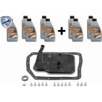 Vaico Ölwechsel-Set für Automatikgetriebe V20-2091-XXL Vaico Ölwechsel-Set für Automatikgetriebe V20-2091-XXL