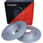 Maxgear Bremsscheibe Fiat P. Seicento/Cinquecento Mit Pow Ok Anti-Korrosion 19-0680MAX Maxgear Bremsscheibe Fiat P. Seicento/Cinquecento Mit Pow Ok Anti-Korrosion 19-0680MAX