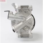 DENSO Kompressor DCP50251 DENSO Kompressor DCP50251