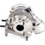 NISSENS Turbolader 93241 NISSENS Turbolader 93241