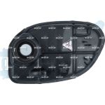 NRF Ausgleichsbehälter, Kühlmittel 454102