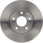 Bremsscheibe 0 986 479 B15 Bremsscheibe 0 986 479 B15