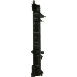 MAHLE Kühler, Motorkühlung CR 311 000P MAHLE Kühler, Motorkühlung CR 311 000P