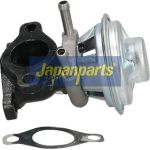 Japanparts AGR-Ventil EGR-0208 Japanparts AGR-Ventil EGR-0208