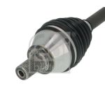 FEBI BILSTEIN Antriebswelle 181249