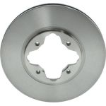 Bosch Bremsscheibe Vorderachse 0 986 478 634 Bosch Bremsscheibe Vorderachse 0 986 478 634
