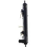 MAHLE Kühler, Motorkühlung CR 2269 000S MAHLE Kühler, Motorkühlung CR 2269 000S