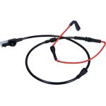 Quick Brake Bremsbelag-Warnkontakt WS 0408 A Quick Brake Bremsbelag-Warnkontakt WS 0408 A